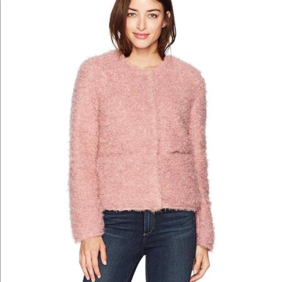 Reversible coat - Picture 2 of 8